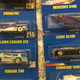 Illustration for article titled Colossal Die-Cast Collection - Box 63 - The More You HW